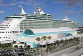 Cruise Port Transportation